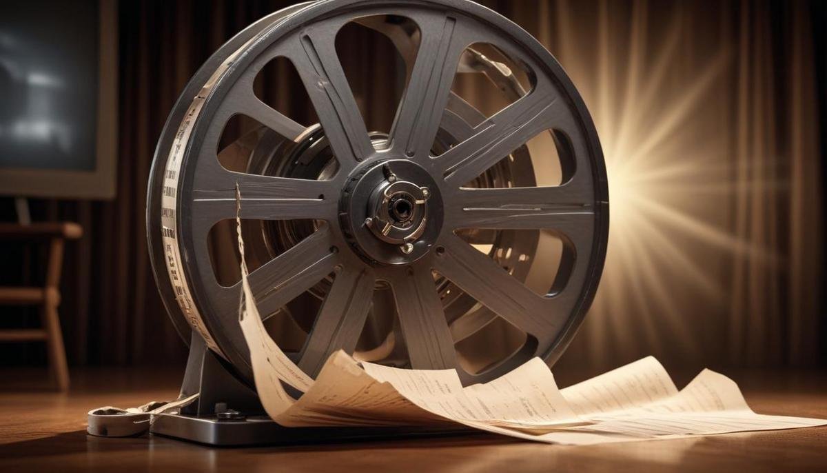 Como estruturar sua crítica cinematográfica