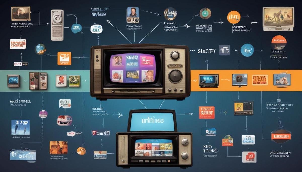 Benefícios práticos da media convergence