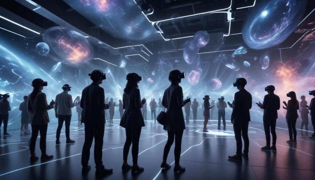 Experiências Imersivas: Crie Momentos Inesquecíveis que Fidelizam Clientes