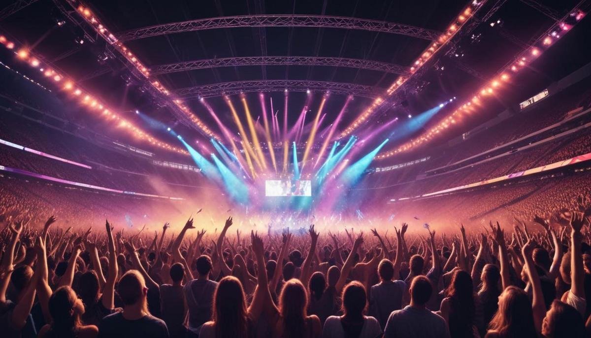 O que é fan behavior O que é fan behavior