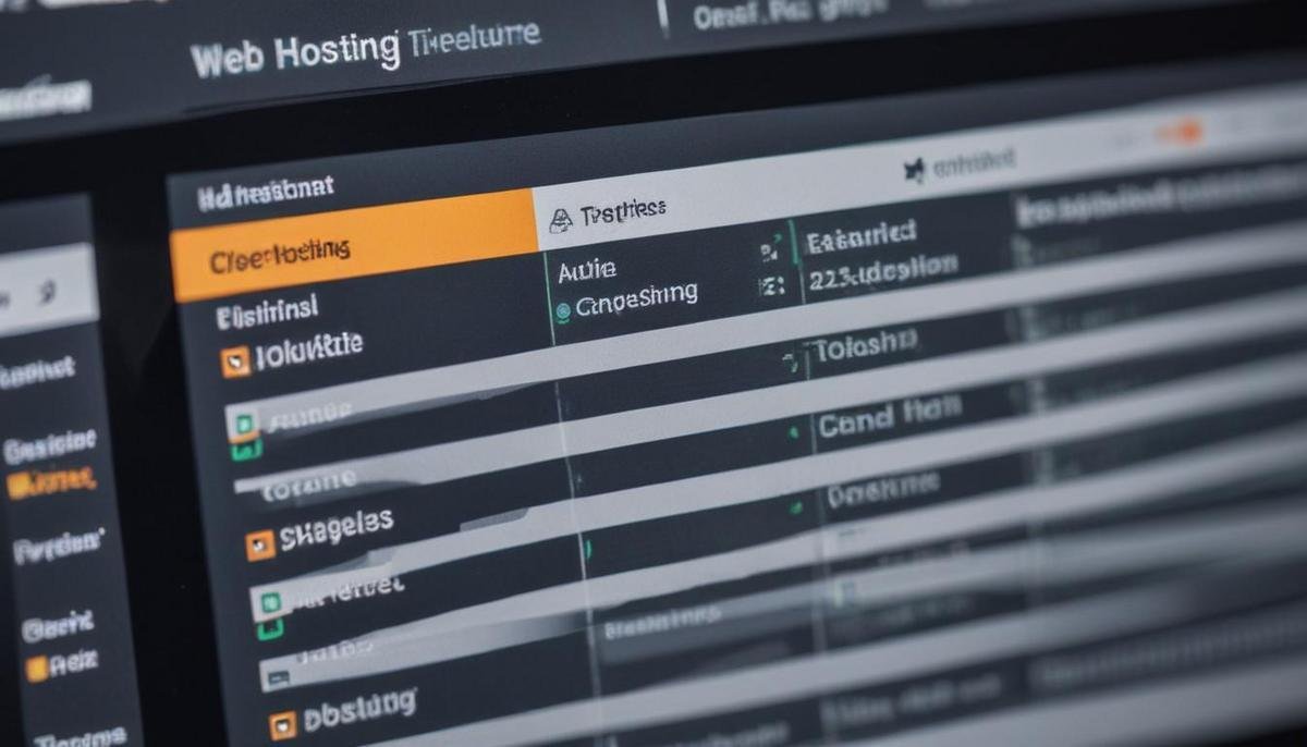 Top 7 provedores de hospedagem barata em 2024 Top 7 provedores de hospedagem barata em 2024