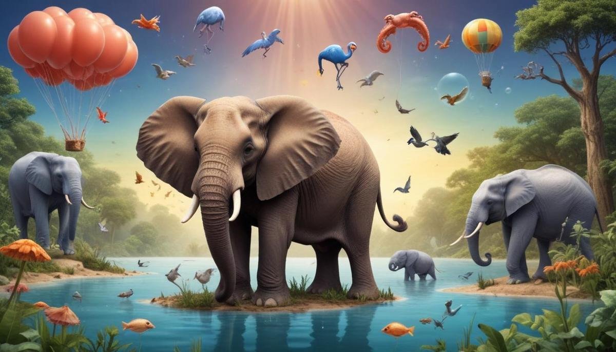 Fatos aleatórios surpreendentes da história Fatos aleatórios surpreendentes da história