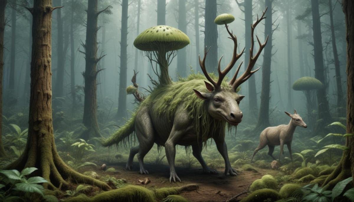 Fatos bizarros da história