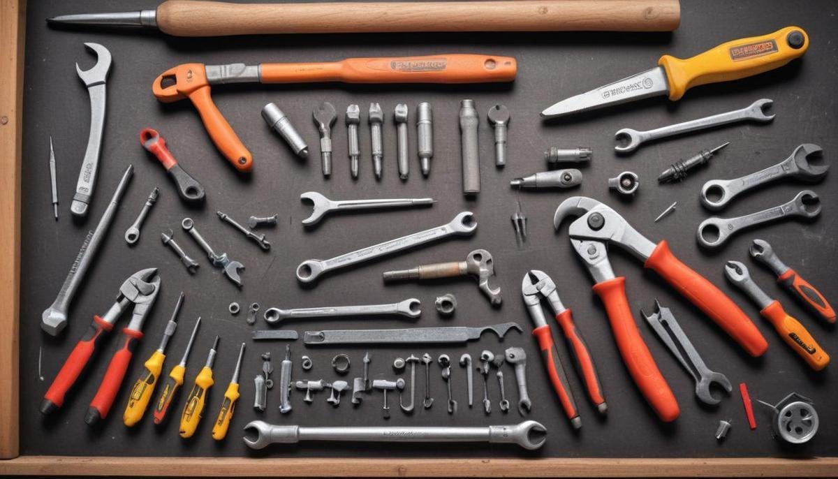 Manutenções simples que você pode fazer em casa