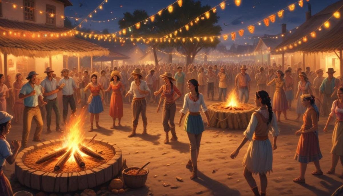 Conclusão: celebrando a essência brasileira Conclusão: celebrando a essência brasileira