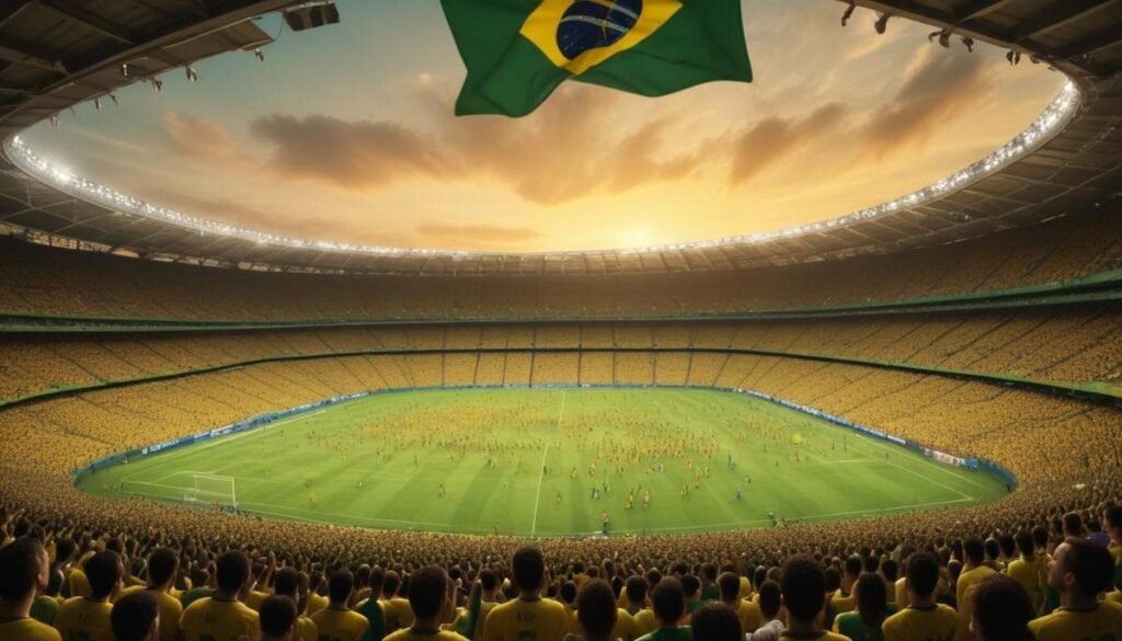 Futebol brasileiro: segredos que explicam 5 Copas do Mundo