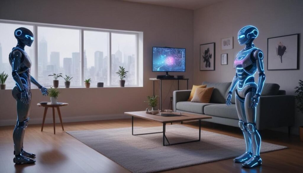 Gadgets 2026: inovações que vão transformar sua rotina diária Gadgets 2026: inovações que vão transformar sua rotina diária