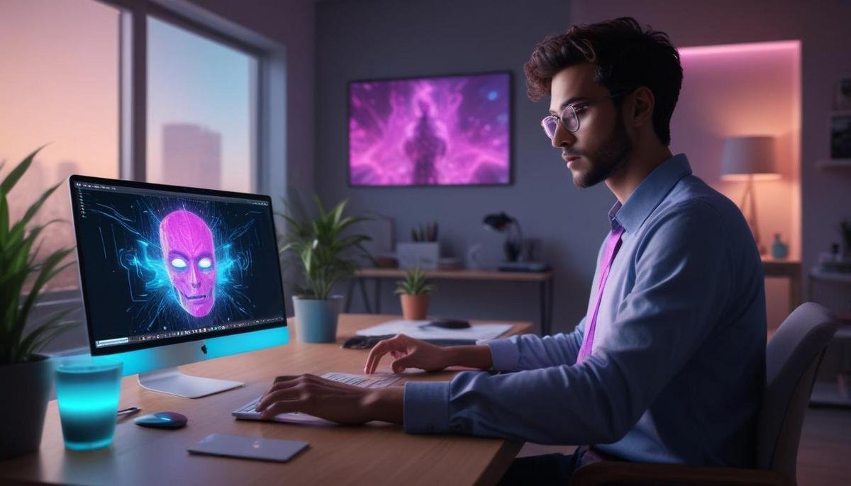 O que é generative video? O que é generative video?