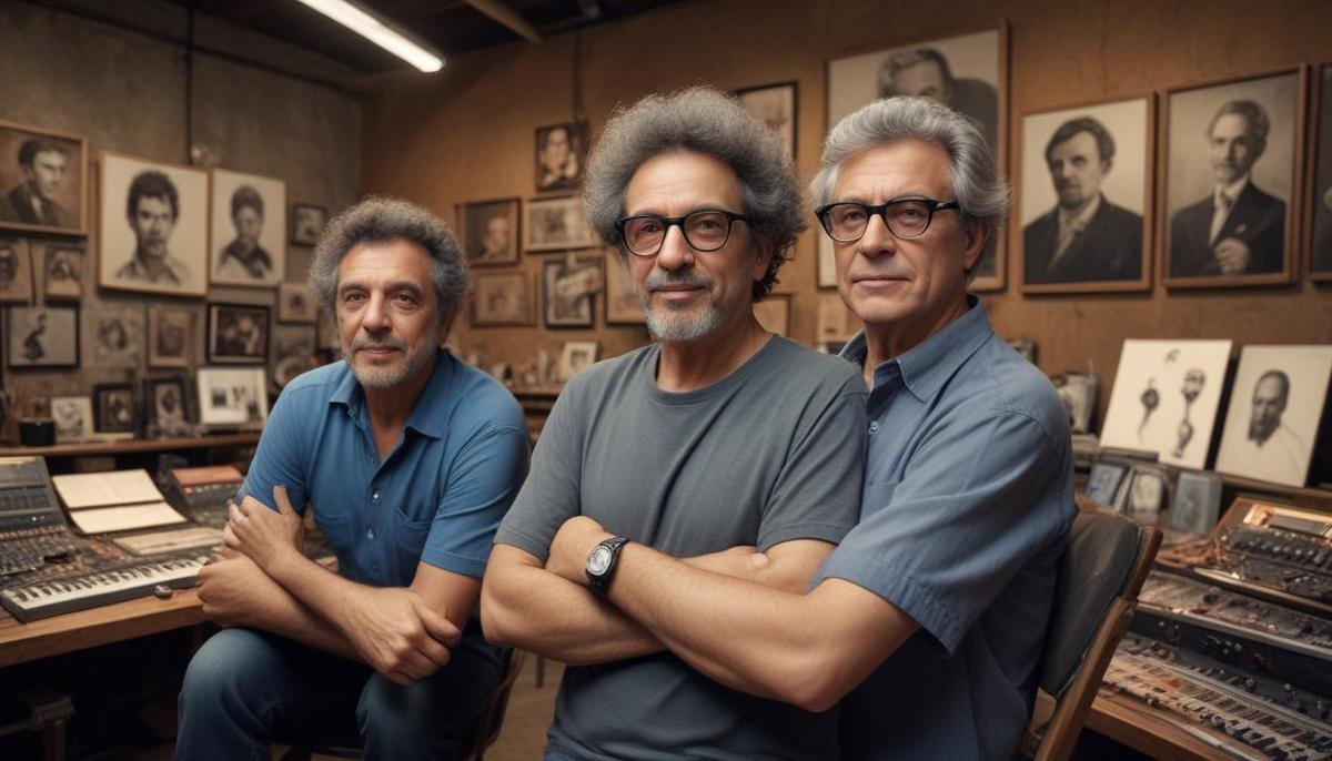 Filmes icônicos do cinema nacional