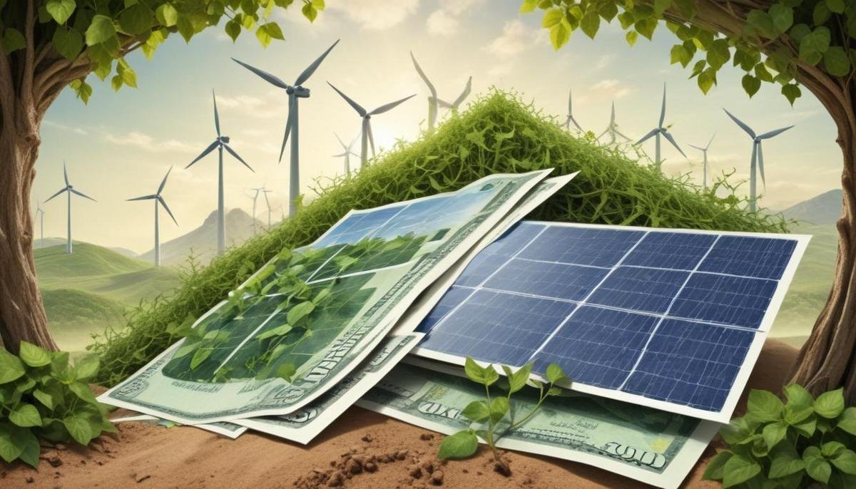 O que são Green Bonds? O que são Green Bonds?