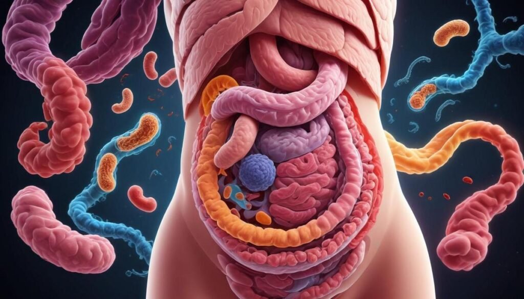 Gut Health: Transforme sua saúde intestinal e ganhe energia diária Gut Health: Transforme sua saúde intestinal e ganhe energia diária