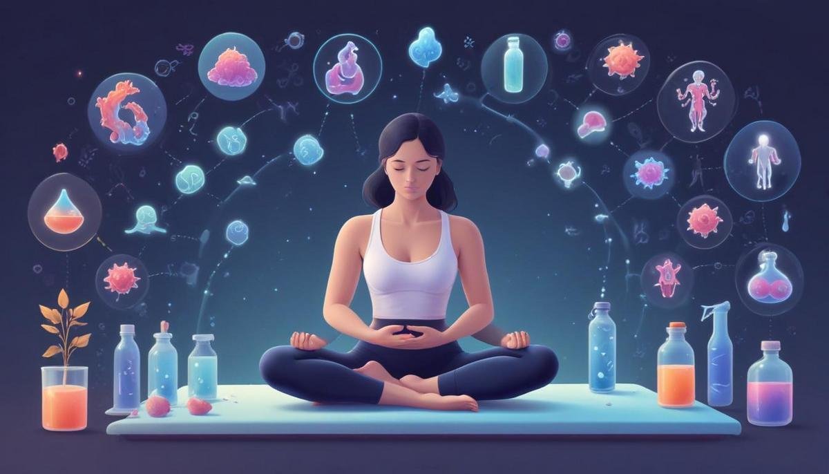 Conclusão: Seu plano para um Gut Health imbatível Conclusão: Seu plano para um Gut Health imbatível