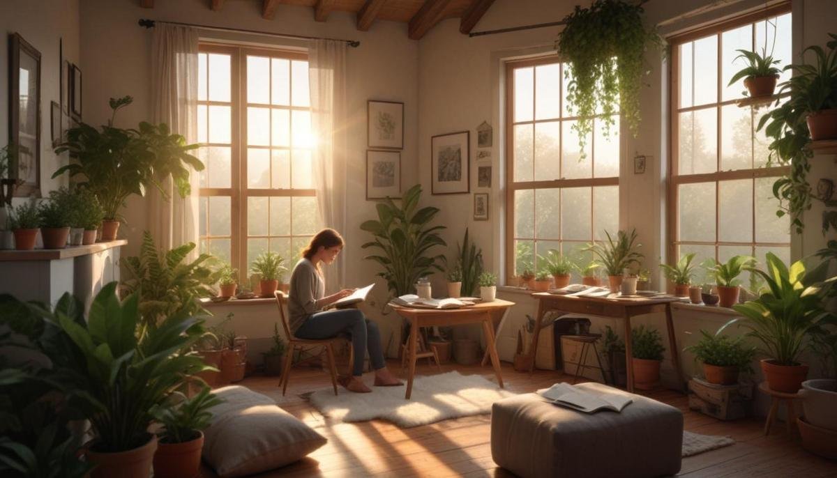 Estratégias para combater estresse e ansiedade Estratégias para combater estresse e ansiedade