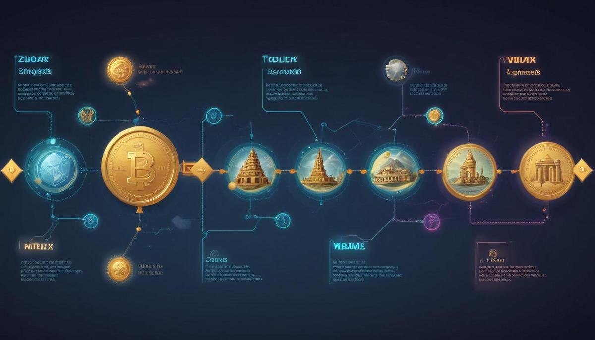 Aplicações práticas da token economy