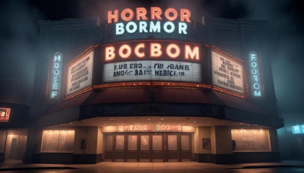 Horror Boom: Por Que o Terror Explodiu e Conquista o Mundo em 2024 Horror Boom: Por Que o Terror Explodiu e Conquista o Mundo em 2024