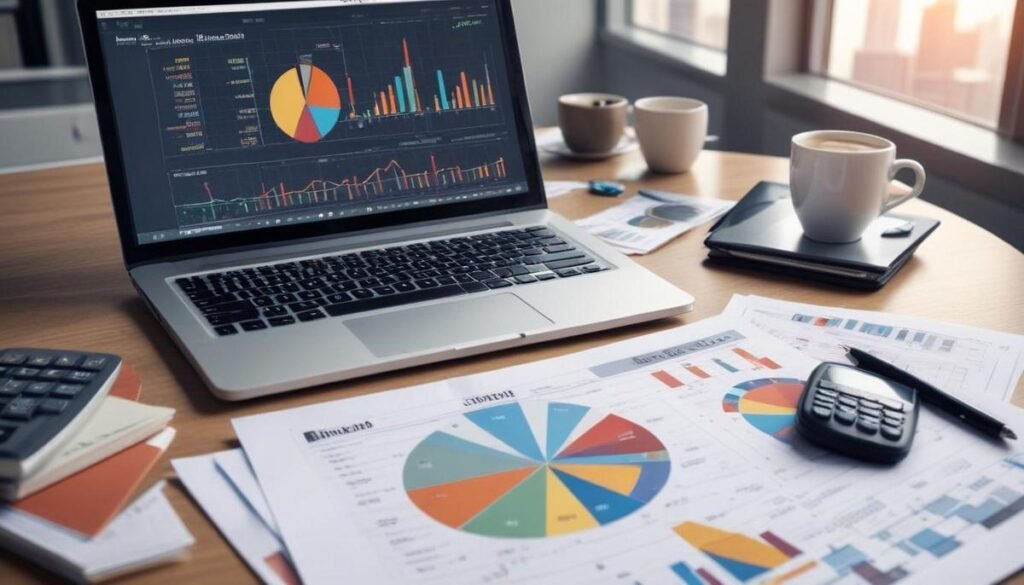 Hybrid Portfolios: equilibre risco e retorno para lucros estáveis Hybrid Portfolios: equilibre risco e retorno para lucros estáveis