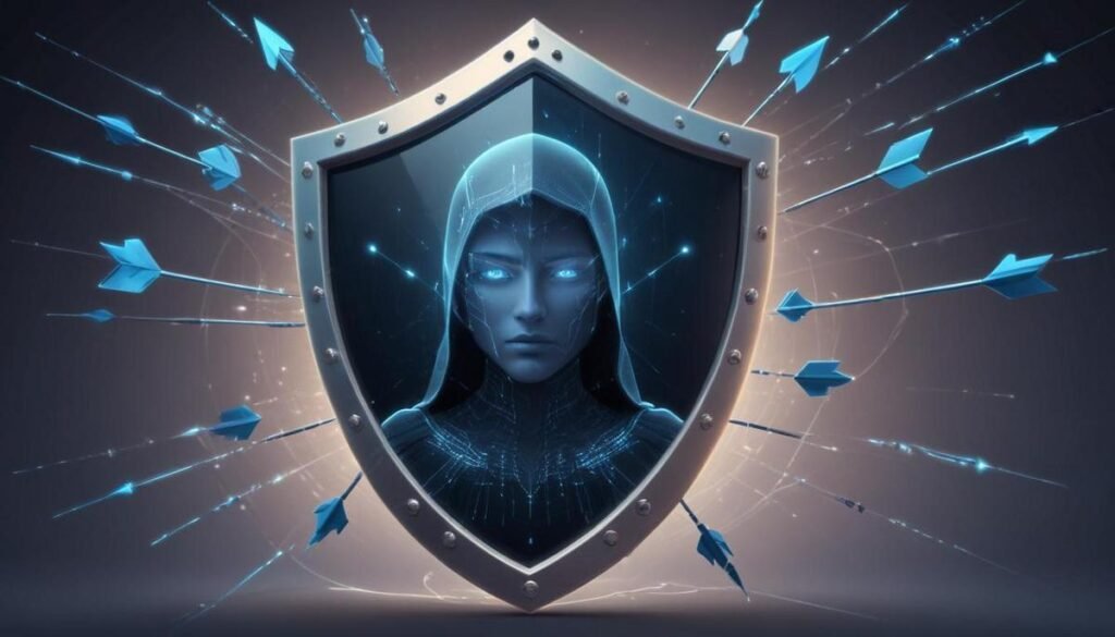 Identity Security: proteja sua identidade digital dos ciberataques em 2024 Identity Security: proteja sua identidade digital dos ciberataques em 2024