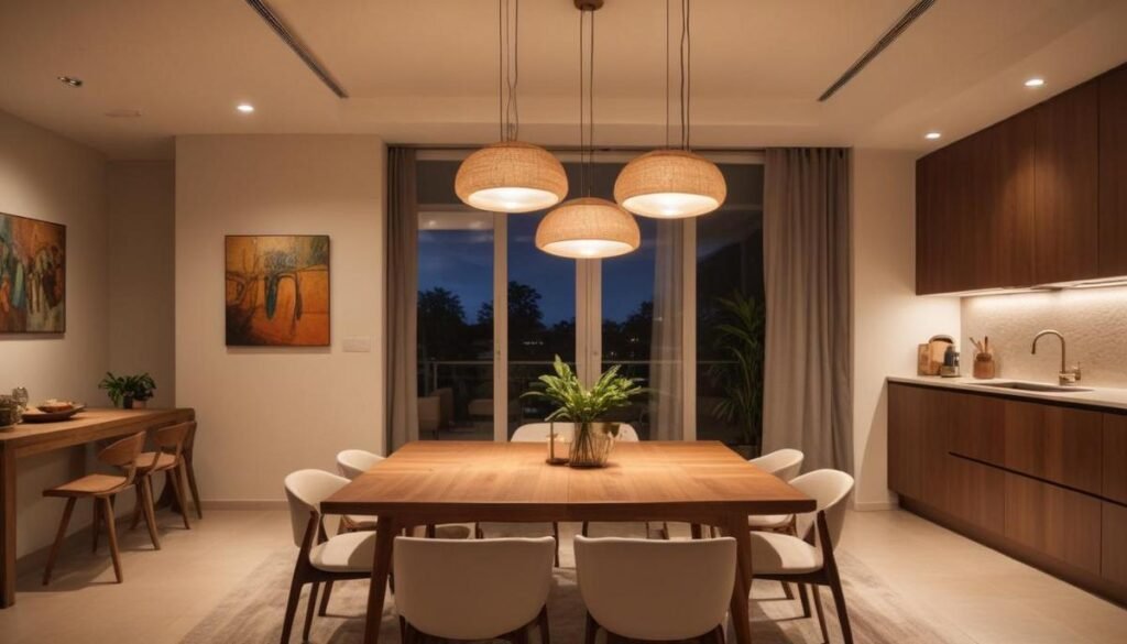 Iluminação residencial: truques para transformar sua casa em oásis Iluminação residencial: truques para transformar sua casa em oásis