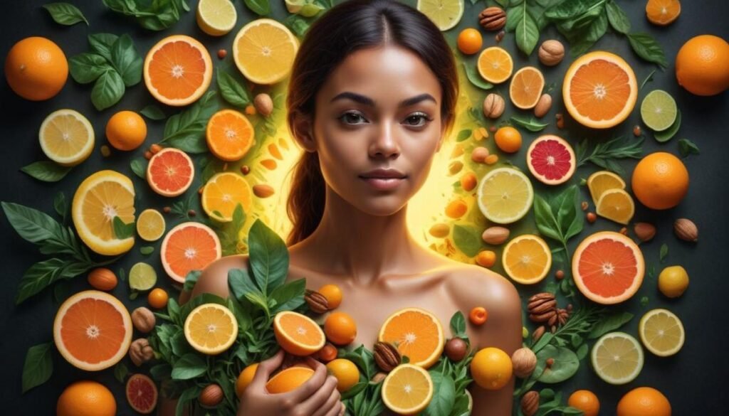 Imunidade Alta: 8 Hábitos Diários para um Sistema Imunológico de Aço