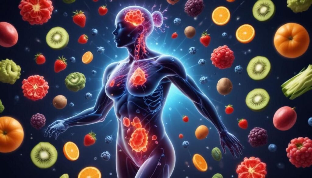 Imunidade Boost: 7 Hábitos Simples para Turbinar Sua Defesa Natural Imunidade Boost: 7 Hábitos Simples para Turbinar Sua Defesa Natural