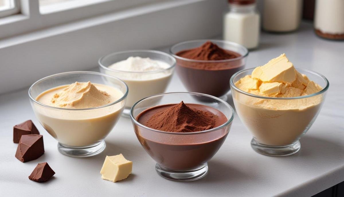 Receitas simples de doces caseiros para iniciantes Receitas simples de doces caseiros para iniciantes