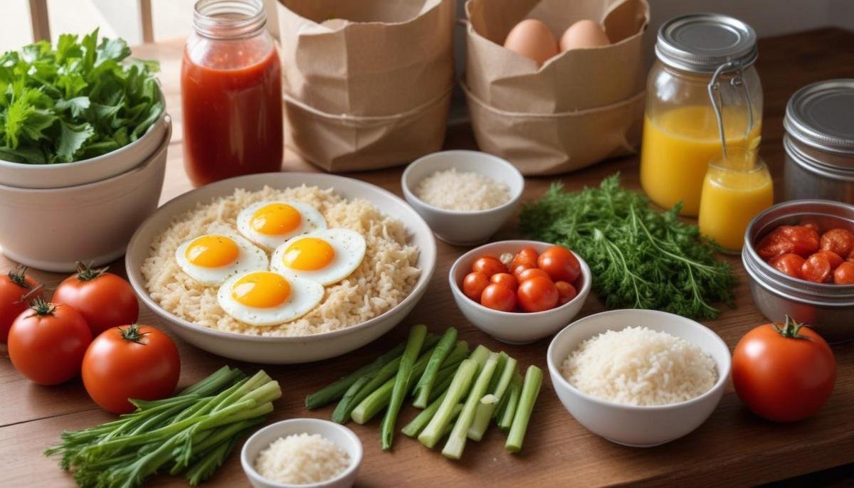 5 receitas de pratos rápidos para o almoço 5 receitas de pratos rápidos para o almoço