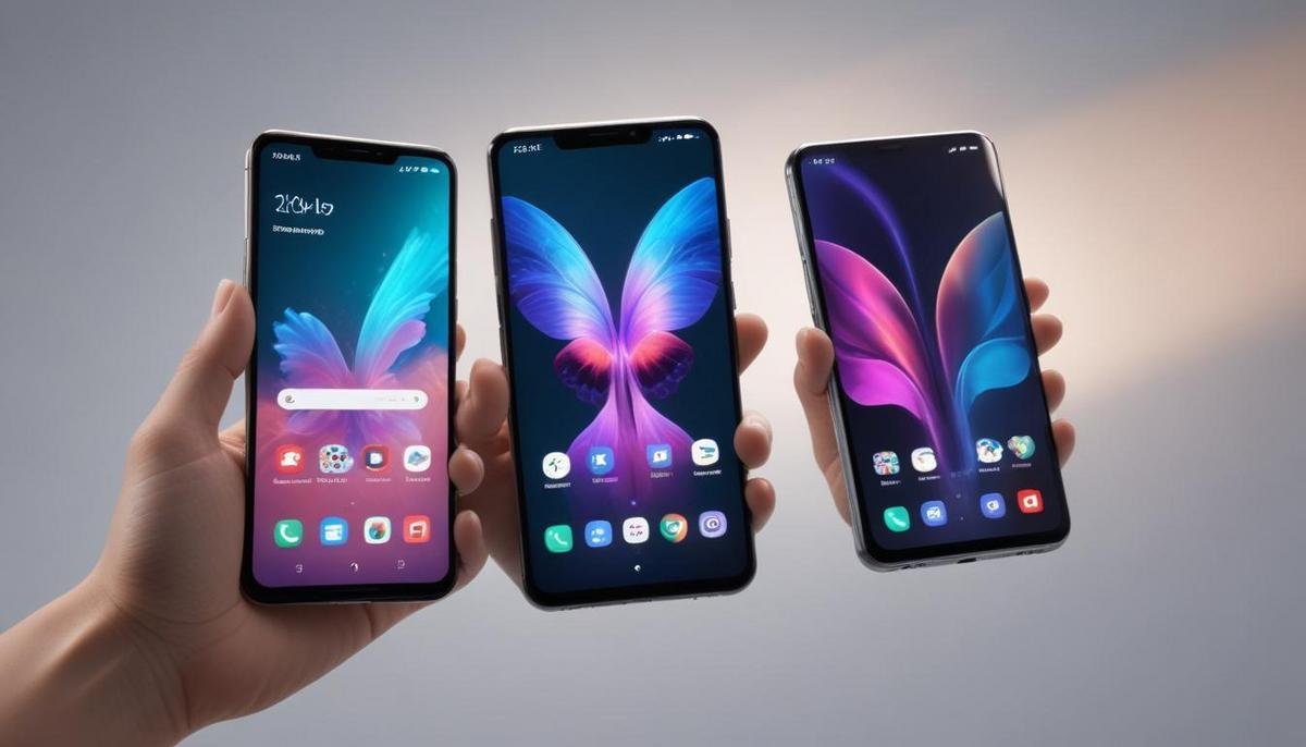 Como escolher o celular novo ideal para você Como escolher o celular novo ideal para você