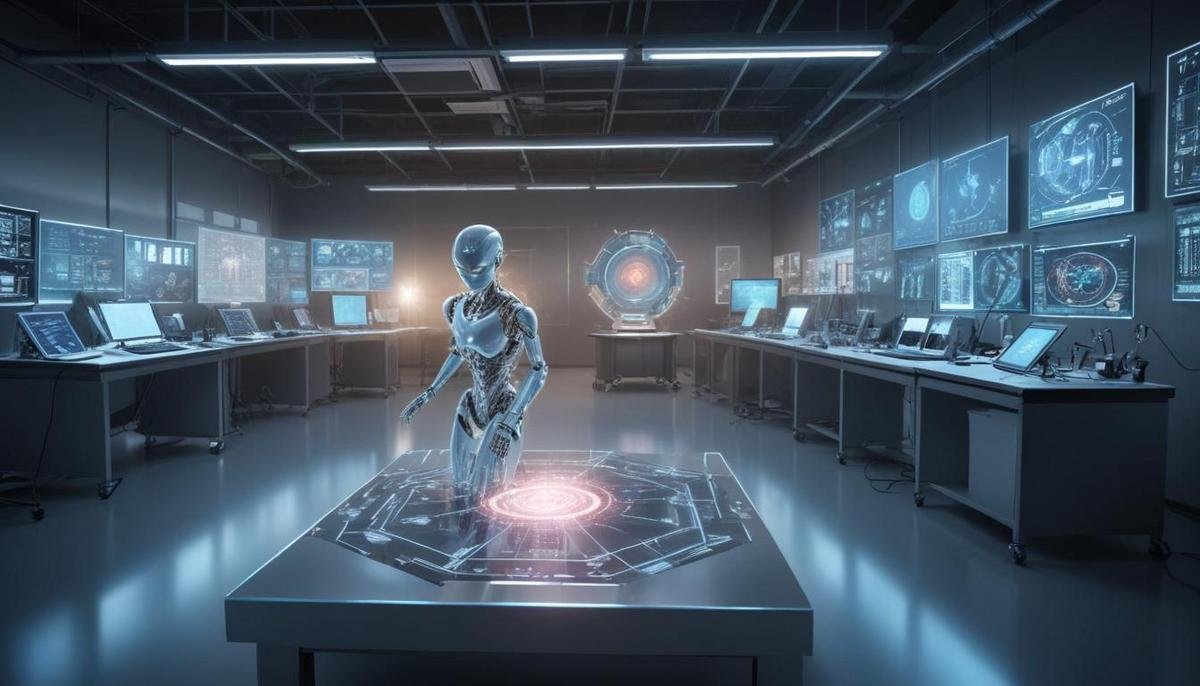 O que impulsiona as inovações tech hoje O que impulsiona as inovações tech hoje