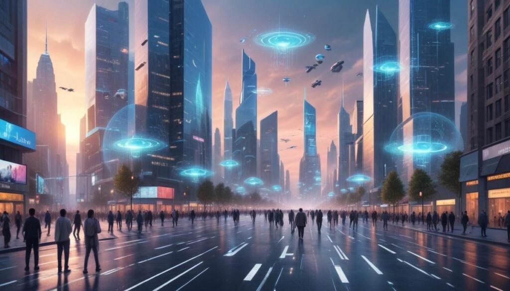 Inteligência Artificial: Como Usar para Mudar Sua Vida Agora (Guia Completo) Inteligência Artificial: Como Usar para Mudar Sua Vida Agora (Guia Completo)