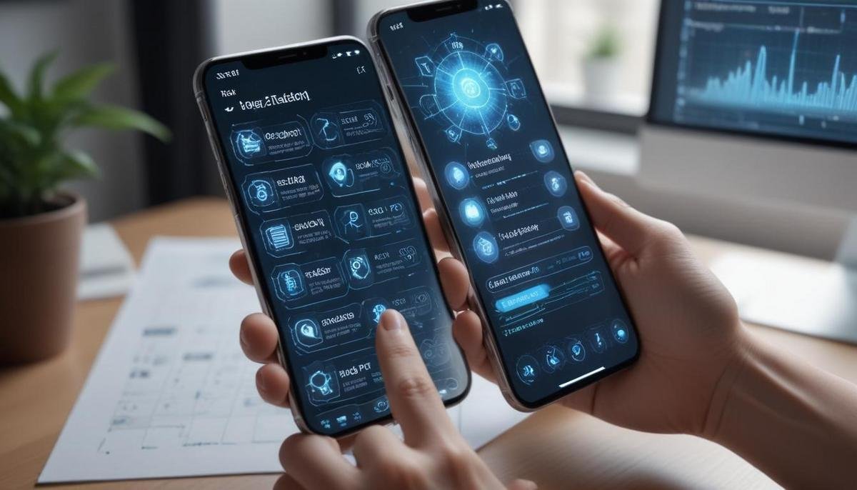 Saúde mental em tempos acelerados Saúde mental em tempos acelerados