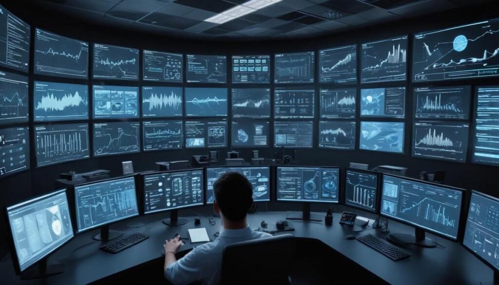 Intelligent Ops: revolucione operações com IA e automação inteligente Intelligent Ops: revolucione operações com IA e automação inteligente