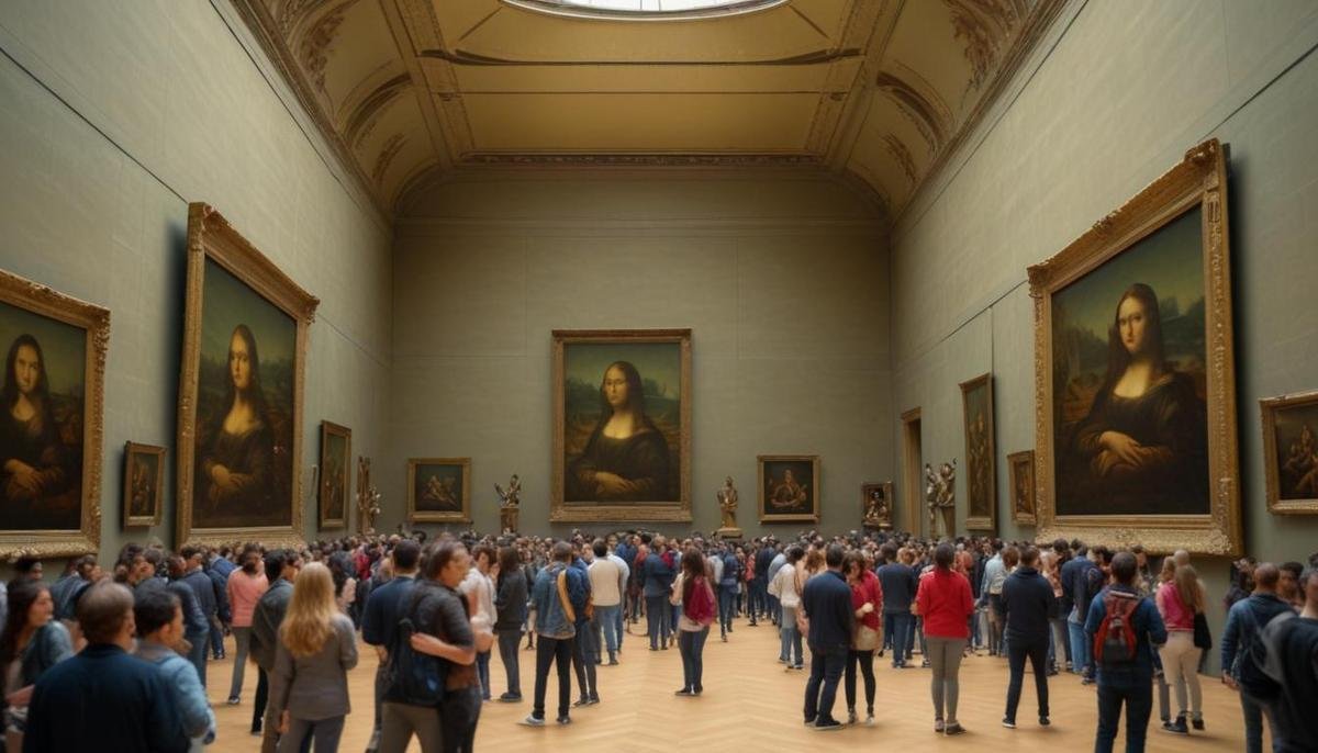 Museu Britânico: tesouros de civilizações antigas Museu Britânico: tesouros de civilizações antigas