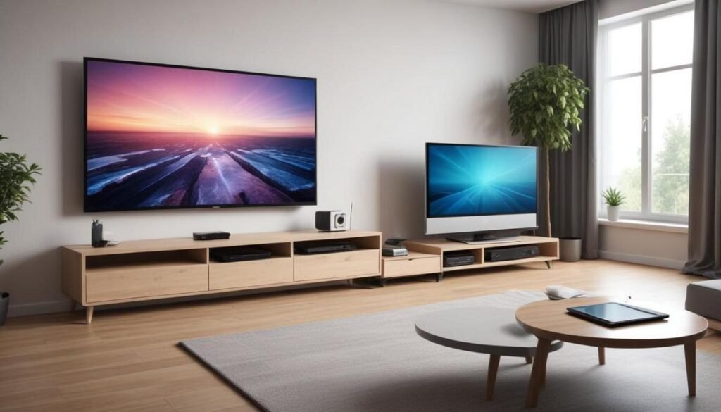 Media Convergence: Revolucionando Entretenimento e Comunicação Hoje