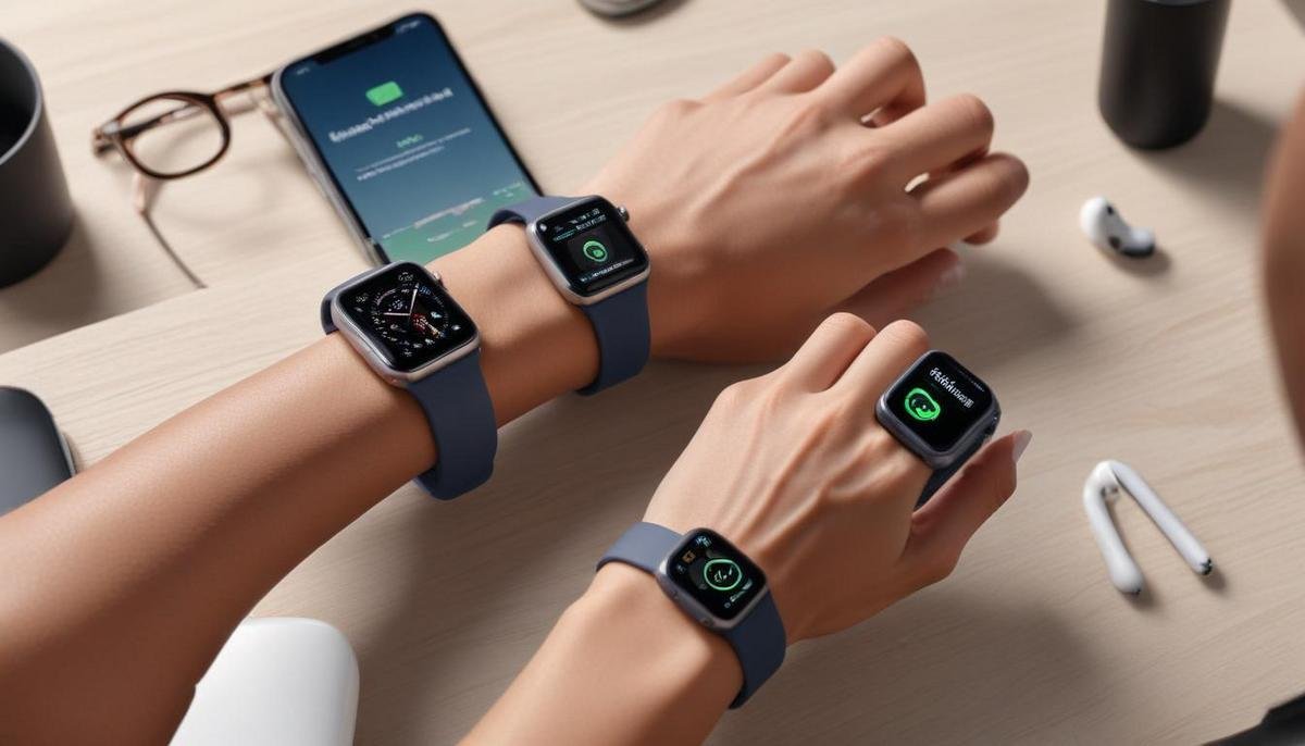 Benefícios incríveis dos acessórios smart Benefícios incríveis dos acessórios smart