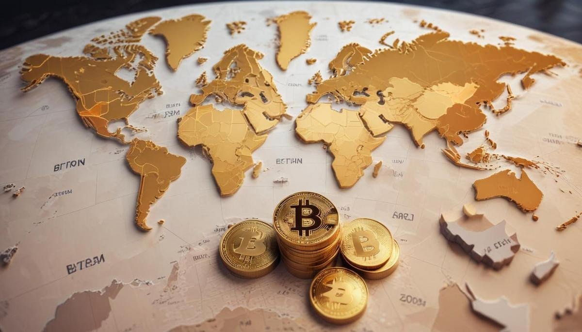 Regulamentações e riscos no mundo crypto 2026 Regulamentações e riscos no mundo crypto 2026