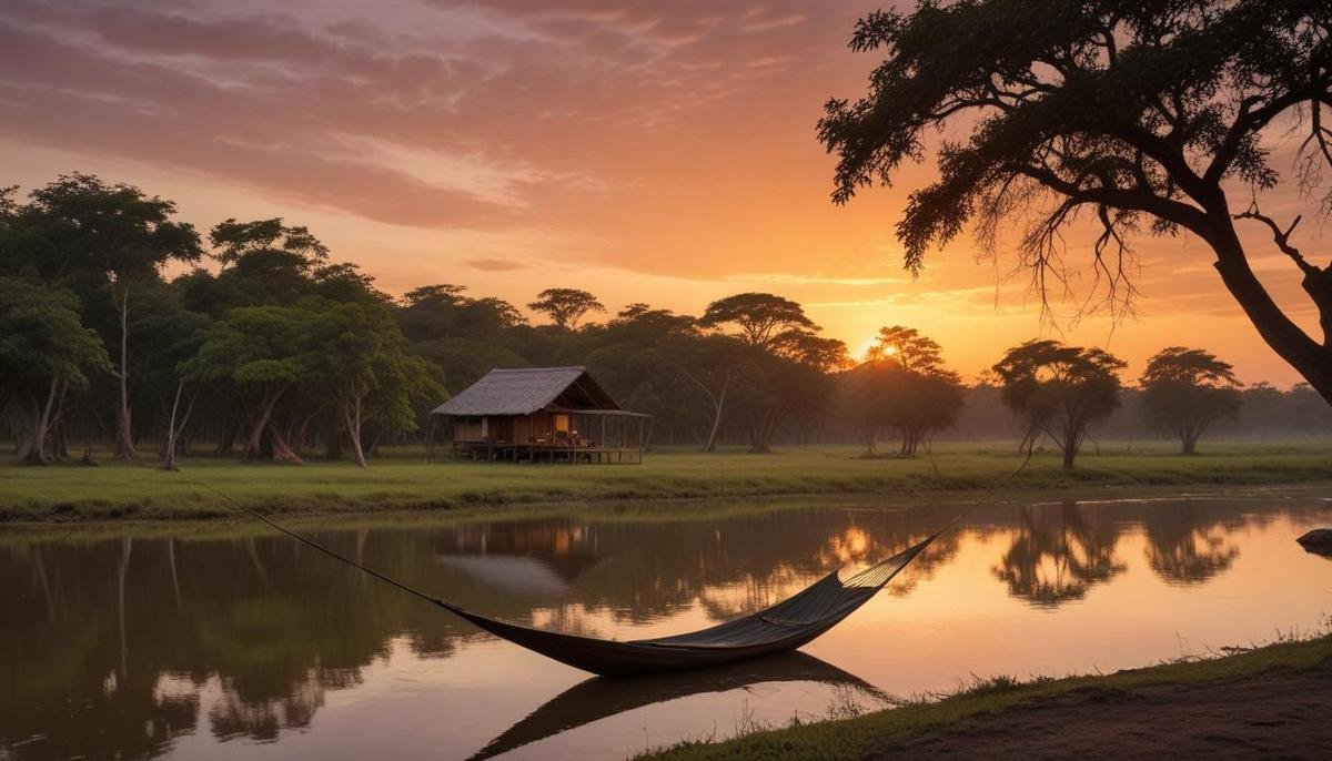 Destinos off grid imperdíveis no mundo