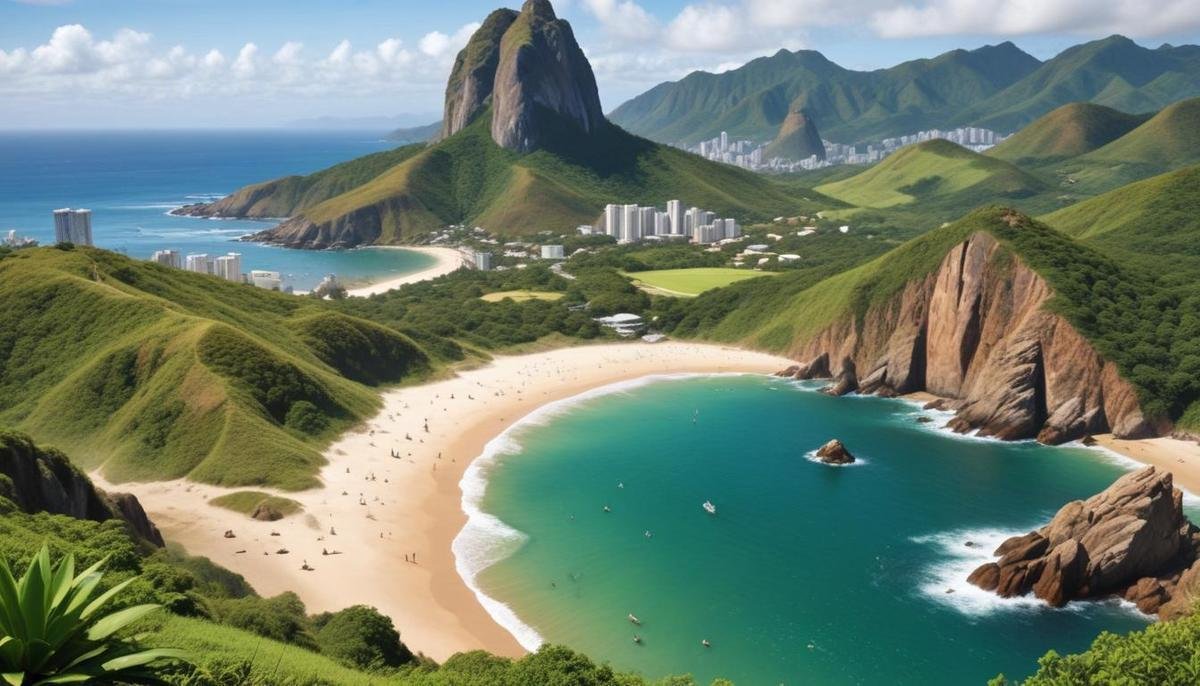 Como planejar sua aventura local perfeita