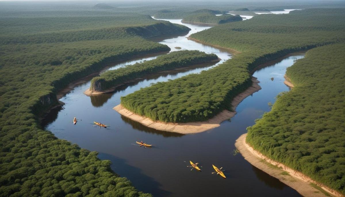 Dicas essenciais para viajar de forma sustentável Dicas essenciais para viajar de forma sustentável