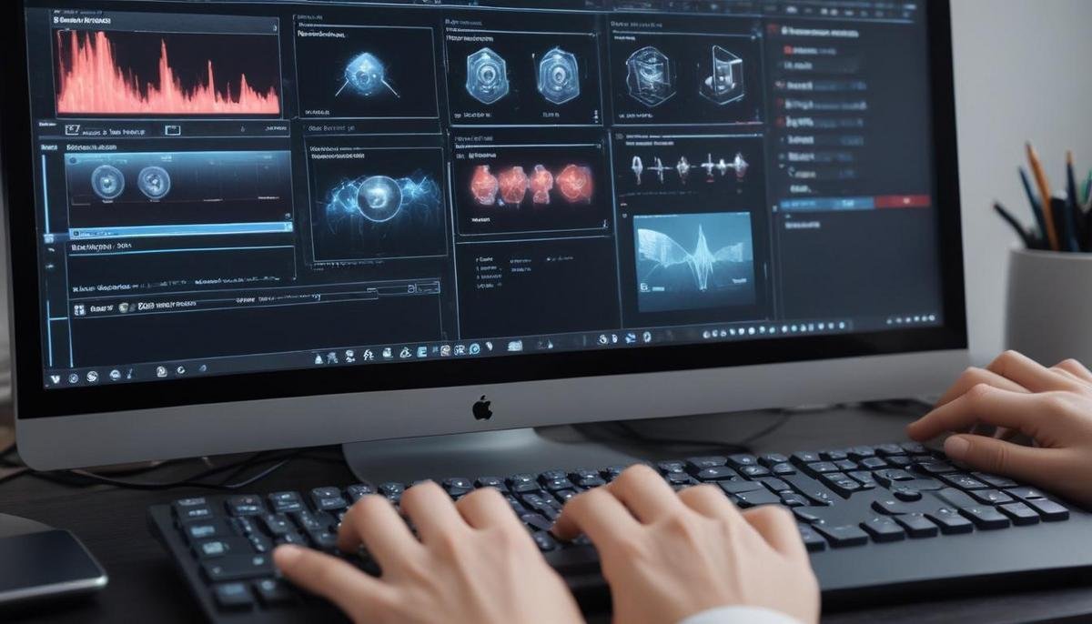 Passo a passo para seu primeiro filme com AI Passo a passo para seu primeiro filme com AI