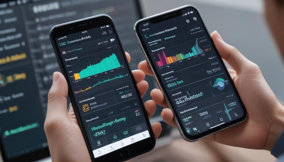 Como começar com AI Investing passo a passo Como começar com AI Investing passo a passo