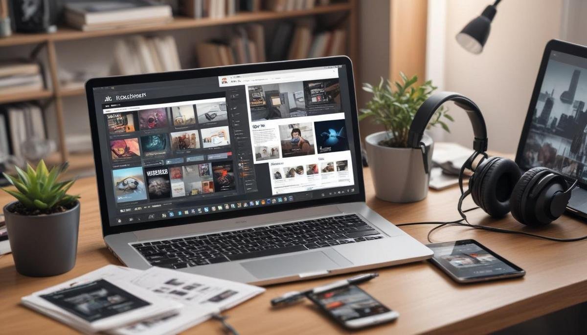 Estratégias práticas para planejar conteúdo variado Estratégias práticas para planejar conteúdo variado