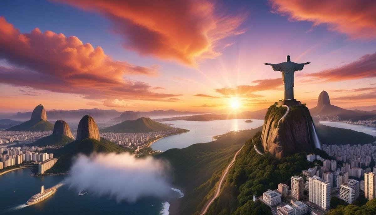 Roteiros viagem internacionais inesquecíveis