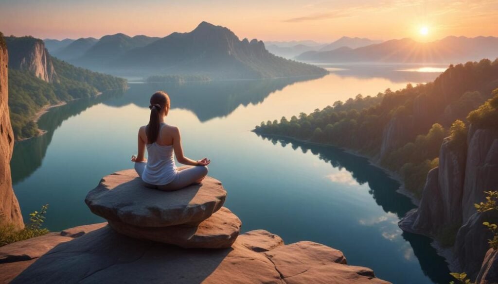 Mental Wellness: 7 passos simples para uma mente forte e equilibrada Mental Wellness: 7 passos simples para uma mente forte e equilibrada