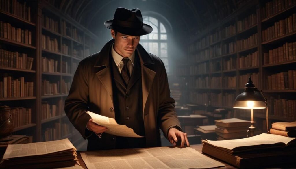 Mistérios resolvidos: enigmas famosos que a ciência finalmente explicou Mistérios resolvidos: enigmas famosos que a ciência finalmente explicou