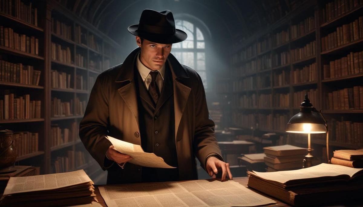 O enigma do Triângulo das Bermudas O enigma do Triângulo das Bermudas