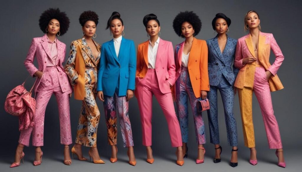 Moda feminina 2024: tendências que vão transformar seu guarda-roupa Moda feminina 2024: tendências que vão transformar seu guarda-roupa