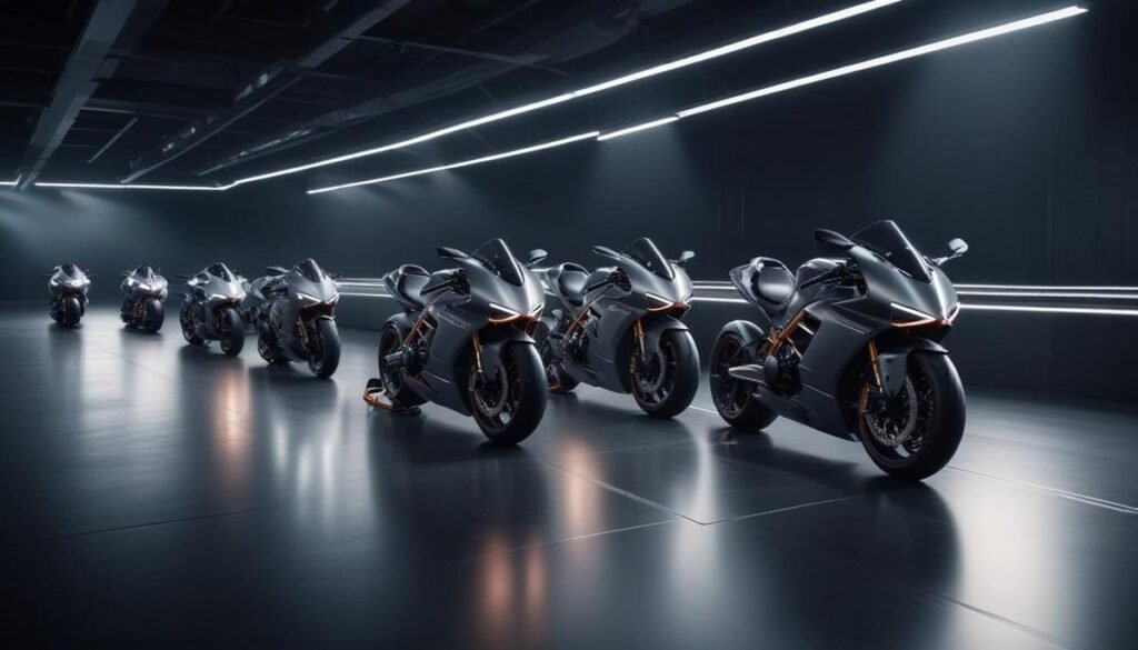 Motos 2026: Lançamentos que vão revolucionar as duas rodas em 2026