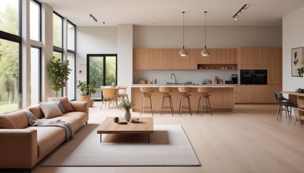 Móveis planejados: transforme sua casa com estilo e economia total