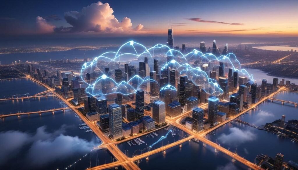 Multi Cloud: evite falhas e otimize custos com múltiplas nuvens Multi Cloud: evite falhas e otimize custos com múltiplas nuvens