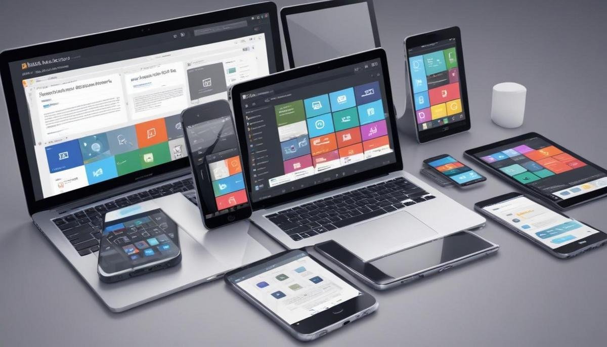 O que é desenvolvimento Multi Platform O que é desenvolvimento Multi Platform